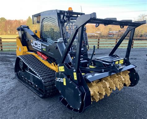 jcb forestmaster|Jcb 325T FOREST MASTER Skid Steers Equipment for Sale.